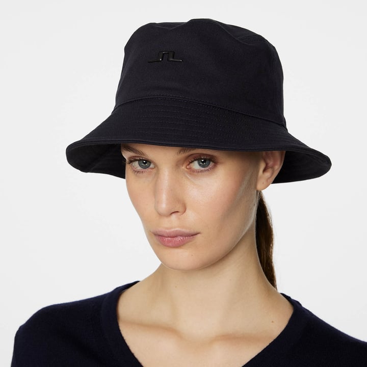 J.Lindeberg Siri Bucket Hat - Caps